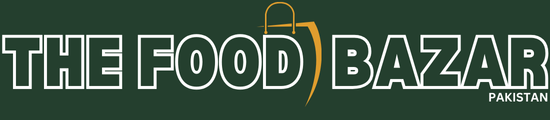 Logo of The Food Bazar Pakistan - Online Spices and Cooking Essentials Store in Pakistan