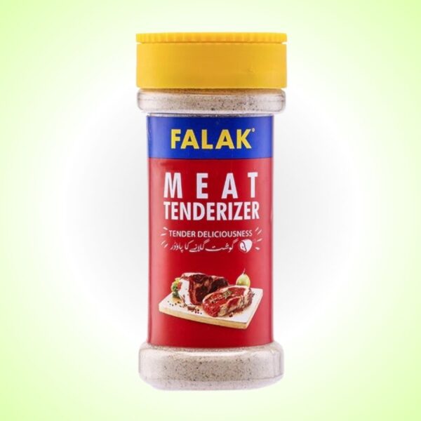 Falak Meat Tenderizer, 75g