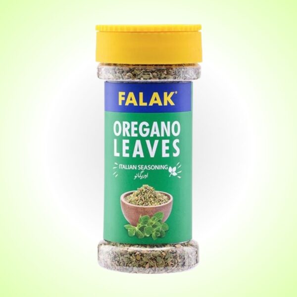 Falak Oregano Leaves, 30g