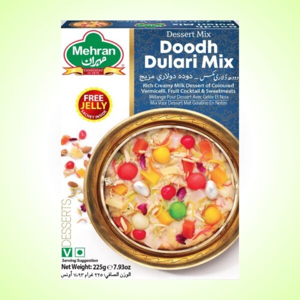 Mehran Doodh Dulari Mix, 225g