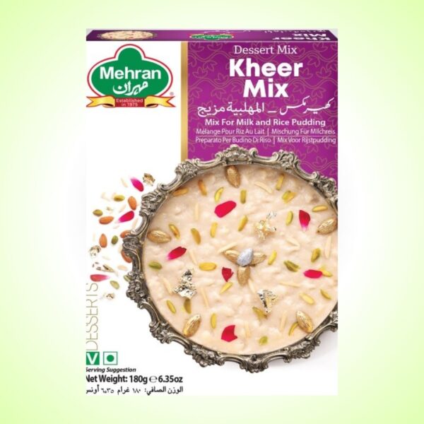 Mehran Kheer Mix, 155g