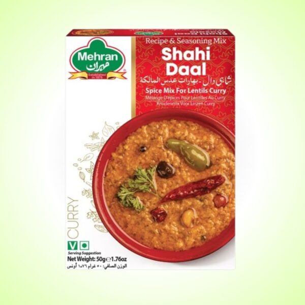 Mehran Shahi Daal Masala, 50g