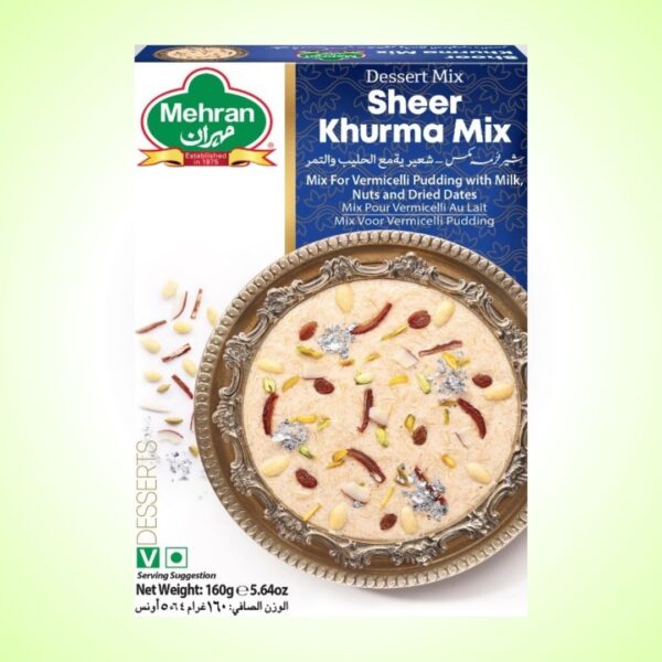 Mehran Sheer Khurma Mix, 155g
