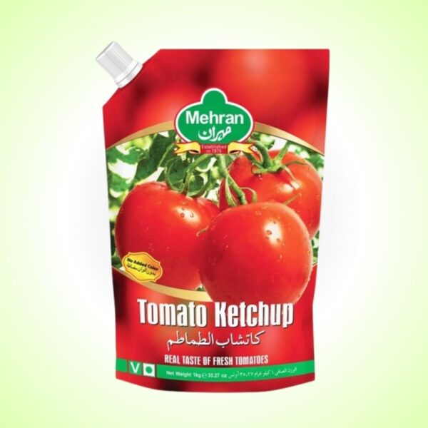 Mehran Tomato Ketchup