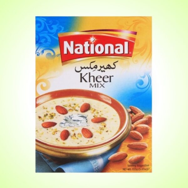 National Kheer Mix, 155g