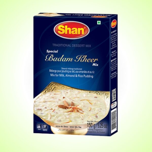 Shan Badam Kheer Mix, 150g