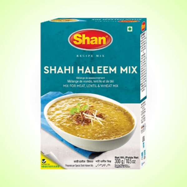 Shan Shahi Haleem, 300g