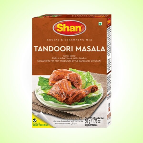 Shan Tandoori Masala