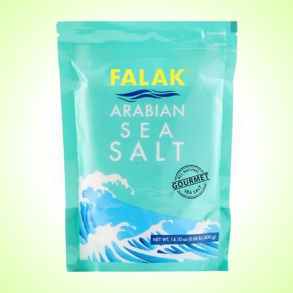 Falak Arabian Salt, 150g
