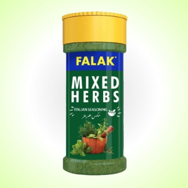 Falak Mixed Herbs, 30g