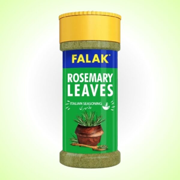 Falak Rosemary Leaves, 25g