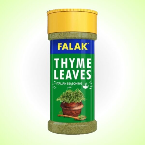 Falak Thyme Leaves, 30g